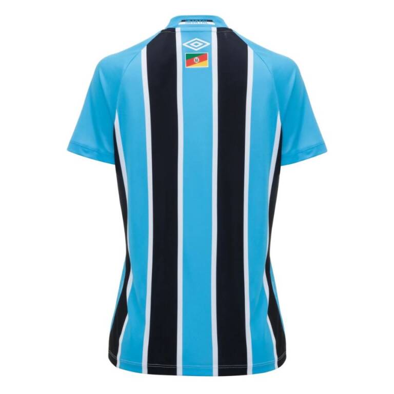 Maillot Gremio Domicile 2025 2026 Femme (2)