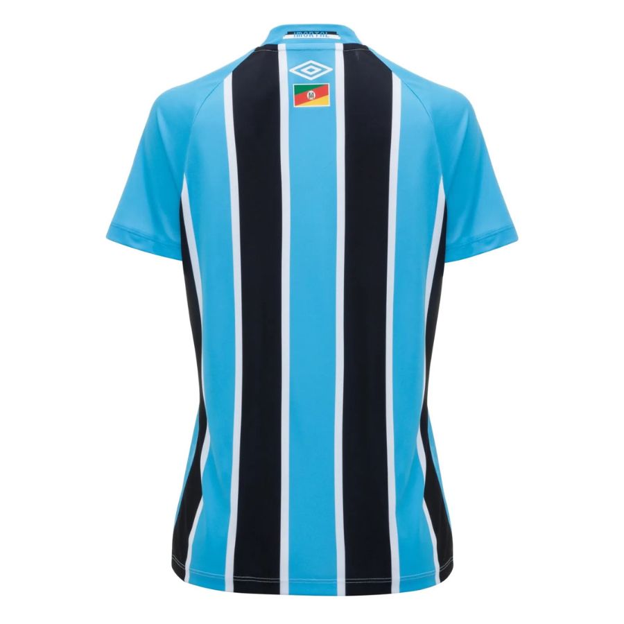 Maillot Gremio Domicile 2025 2026 Femme (2)