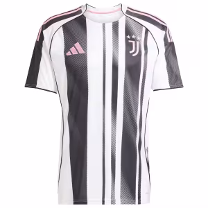 Maillot Juventus Domicile 2025 2026