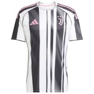 Maillot Juventus Domicile 2025 2026 (1)