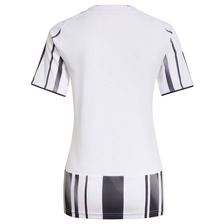 Maillot Juventus Domicile 2025 2026 Femme (2)