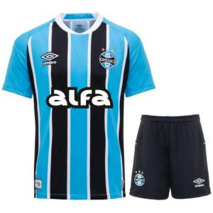 Maillot Kit Enfant Gremio Domicile 2025 2026