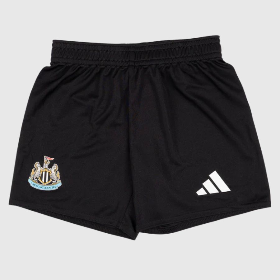 Maillot Kit Enfant Newcastle Domicile 2025 2026 (3)