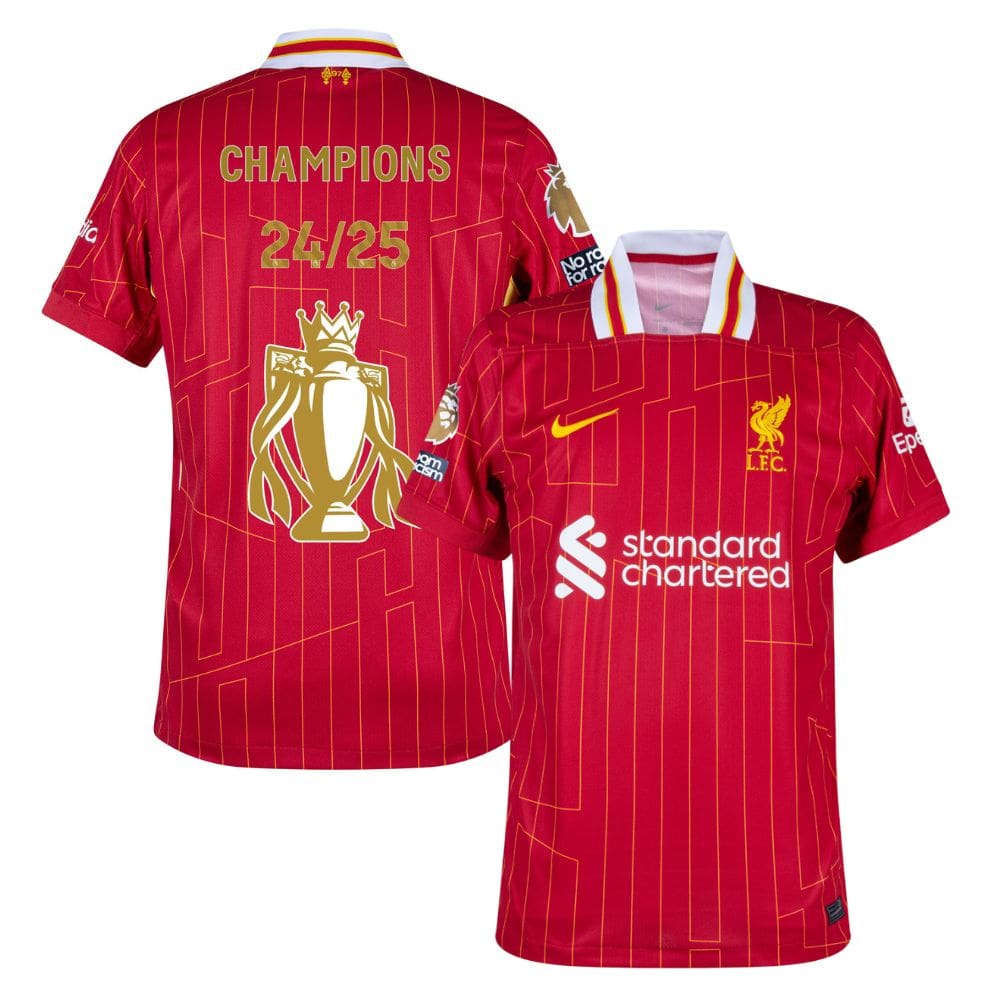 Maillot Liverpool Domicile 2024 2025 Winners Trophy (1)