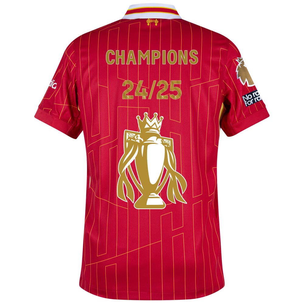 Maillot Liverpool Domicile 2024 2025 Winners Trophy (2)