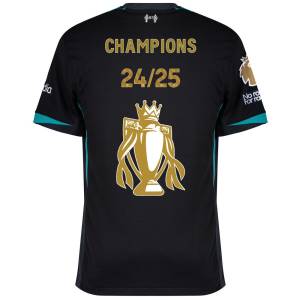 Maillot Liverpool Exterieur 2024 2025 Winners Trophy (1)