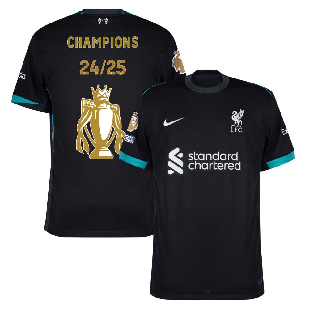 Maillot Liverpool Exterieur 2024 2025 Winners Trophy (1)