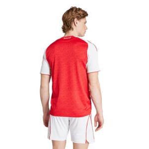 Maillot Match Arsenal Domicile 2025 2026 (2)