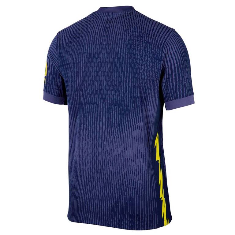 Maillot Match Atletico Madrid Exterieur 2025 2026 (2)