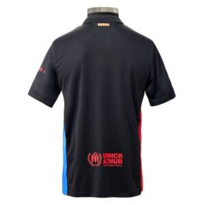 Maillot Match Barca Exterieur 2024 2025 X Travis Scott (2)