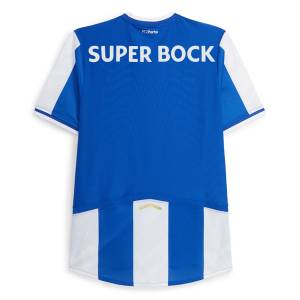 Maillot Match FC Porto Domicile 2025 2026 (2)