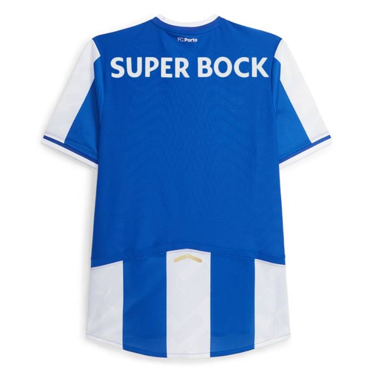 Maillot Match FC Porto Domicile 2025 2026 (2)