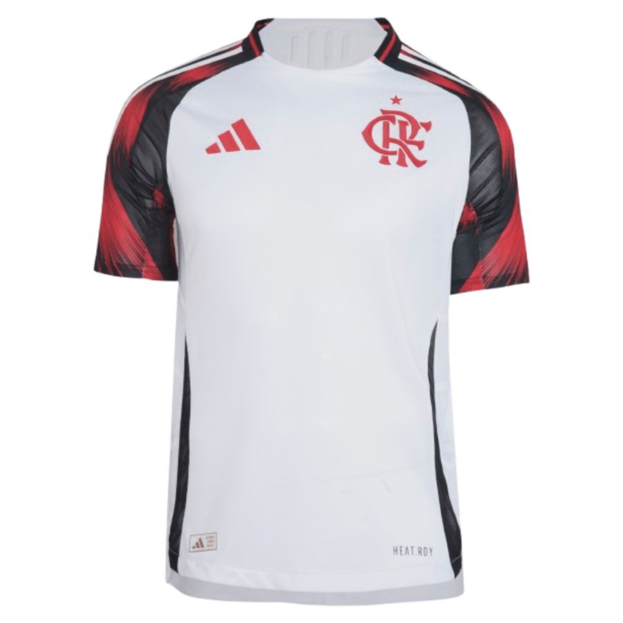 Maillot Match Flamengo Exterieur 2025 2026 (1)