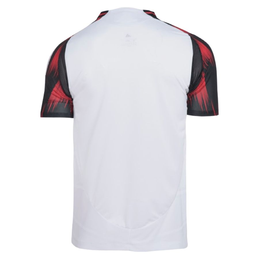 Maillot Match Flamengo Exterieur 2025 2026 (2)
