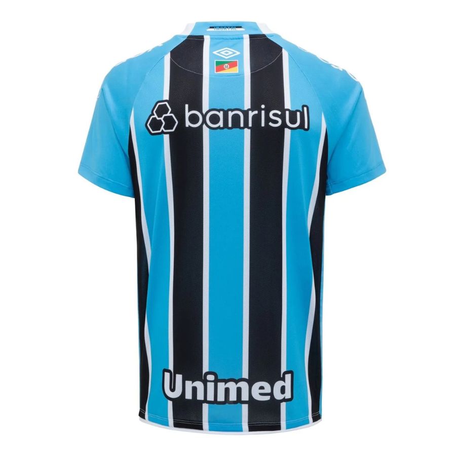 Maillot Match Gremio Domicile 2025 2026 (2)