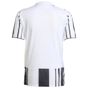 Maillot Match Juventus Domicile 2025 2026 (2)
