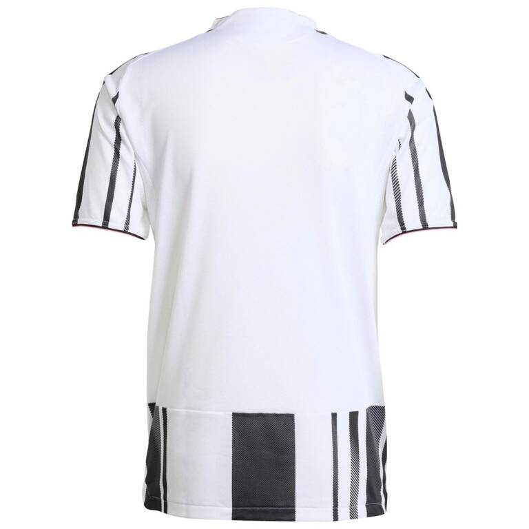 Maillot Match Juventus Domicile 2025 2026 (2)