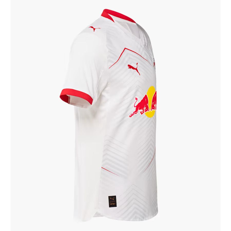 Maillot Match Red Bull Leipzig Domicile 2025 2026 (3)