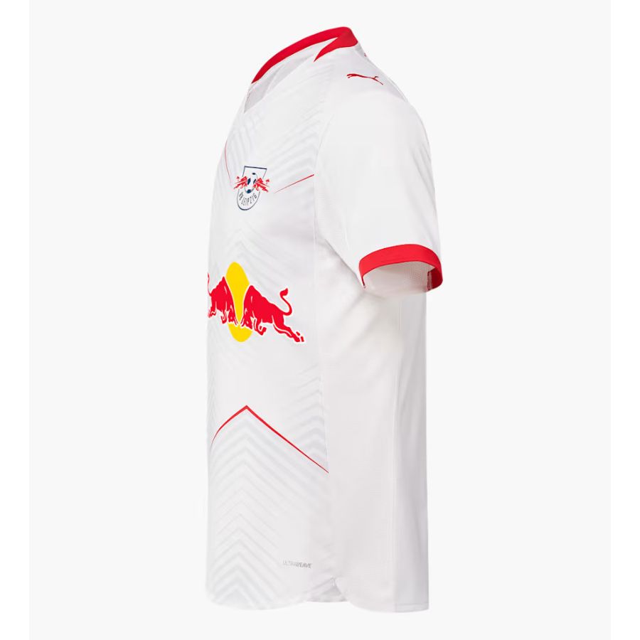 Maillot Match Red Bull Leipzig Domicile 2025 2026 (4)