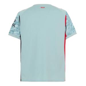 Maillot Milan AC Domicile 2025 2026 Gardien (2)