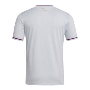 Maillot OL Olympique Lyonnais 75 Ans (2)