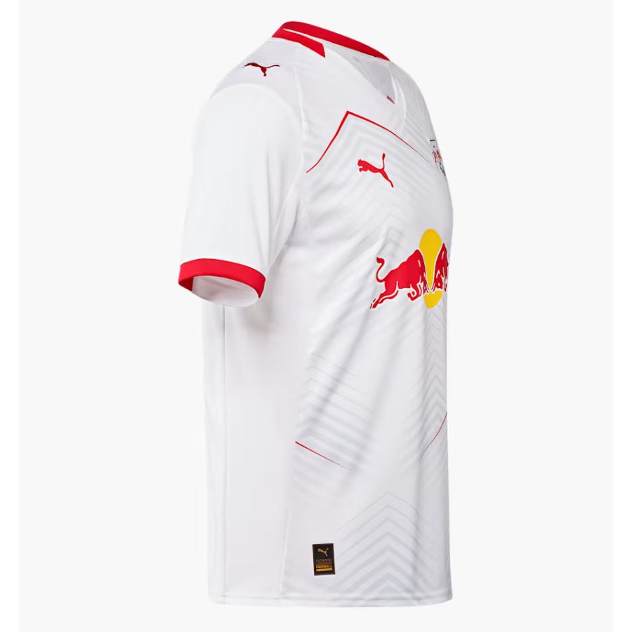 Maillot Red Bull Leipzig Domicile 2025 2026 (3)
