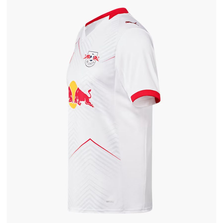 Maillot Red Bull Leipzig Domicile 2025 2026 (4)