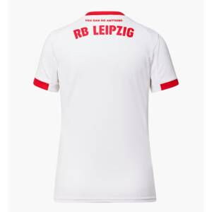 Maillot Red Bull Leipzig Domicile 2025 2026 Femme (2)