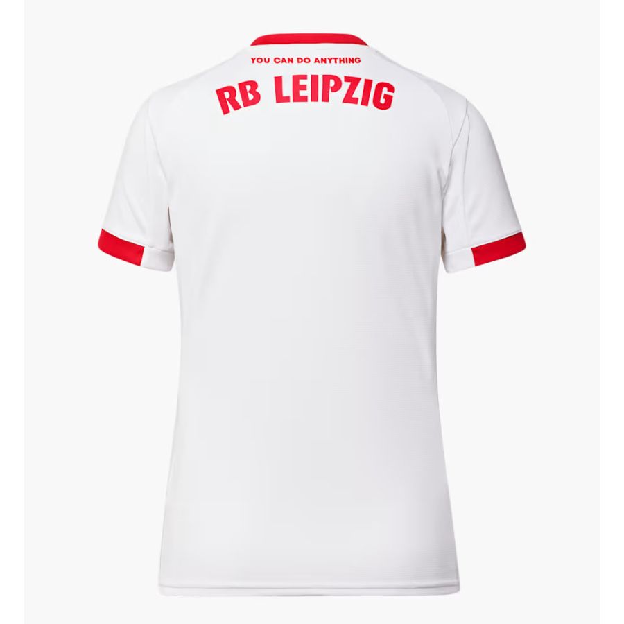 Maillot Red Bull Leipzig Domicile 2025 2026 Femme (2)