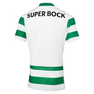 Maillot Sporting Domicile 2025 2026 (2)