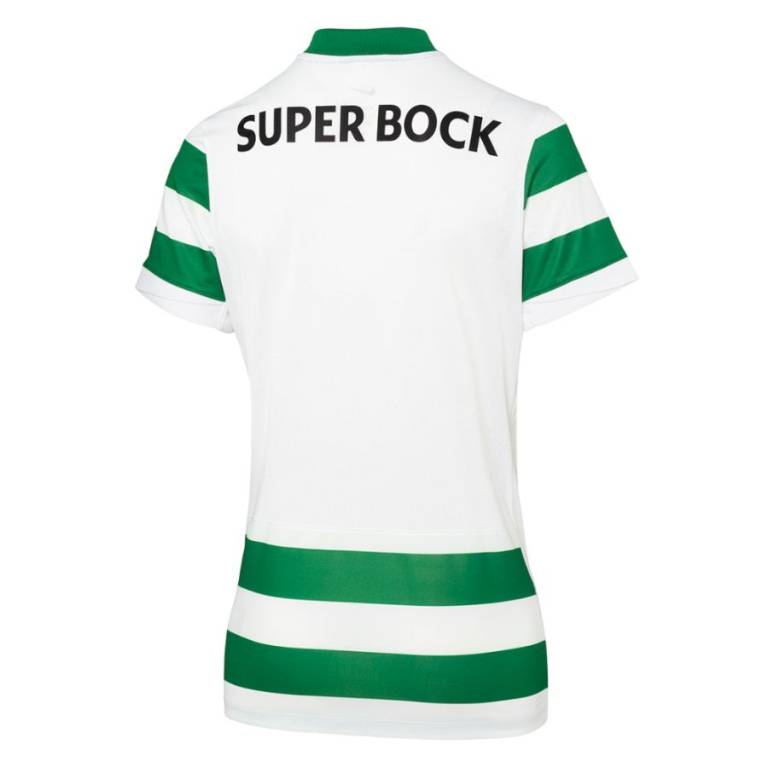 Maillot Sporting Domicile 2025 2026 Femme (2)