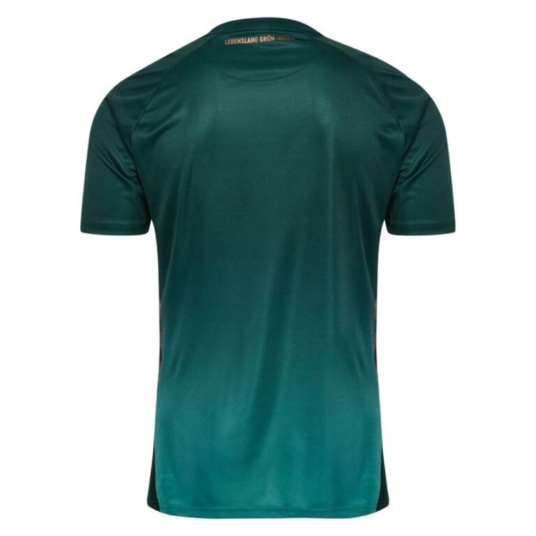 Maillot Werder Bremen Third 2025 2026 (3)
