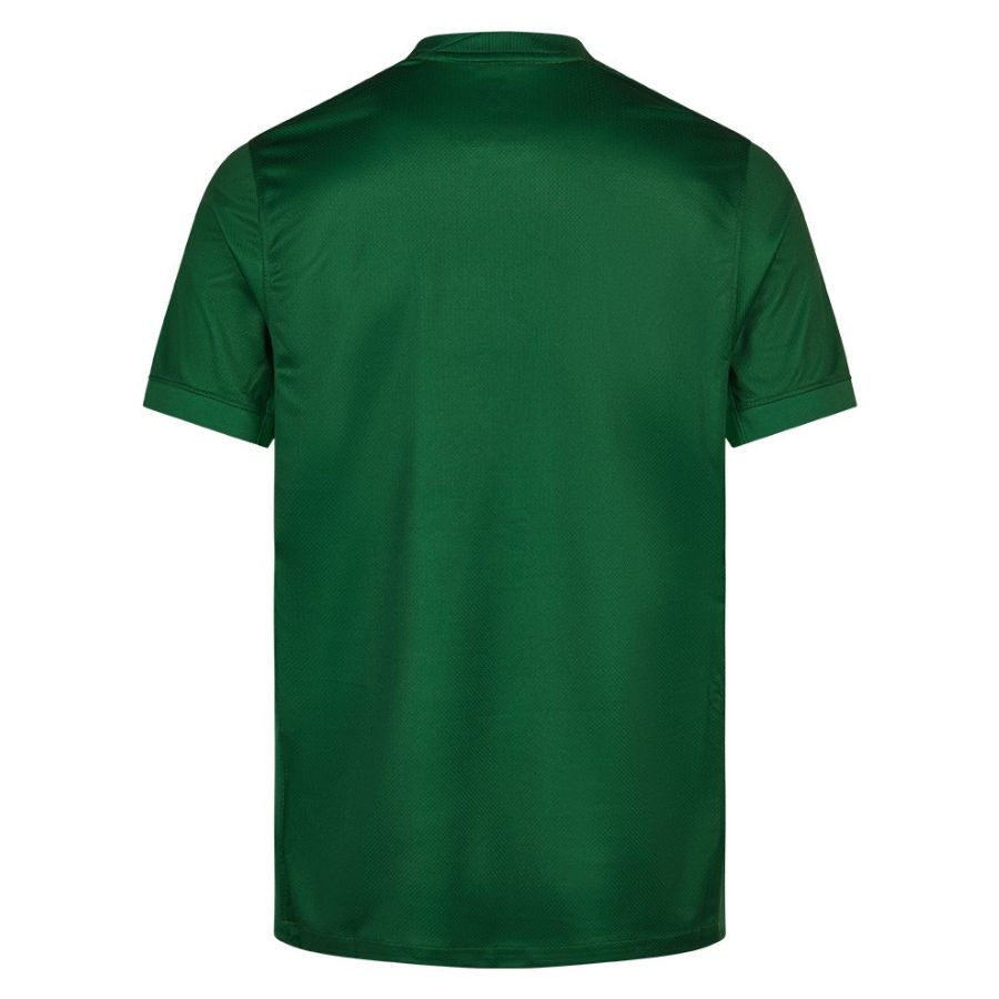 Maillot Wolfsburg Domicile 2025 2026 (2)