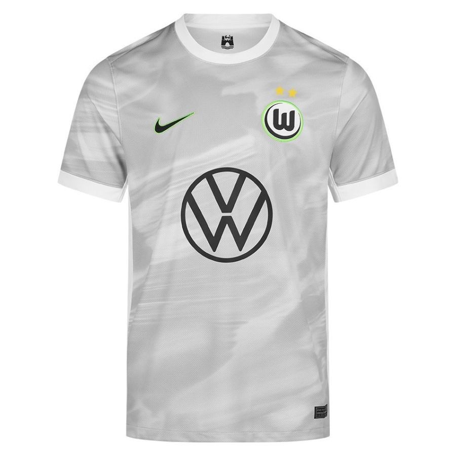 Maillot Wolfsburg Exterieur 2025 2026 (1)