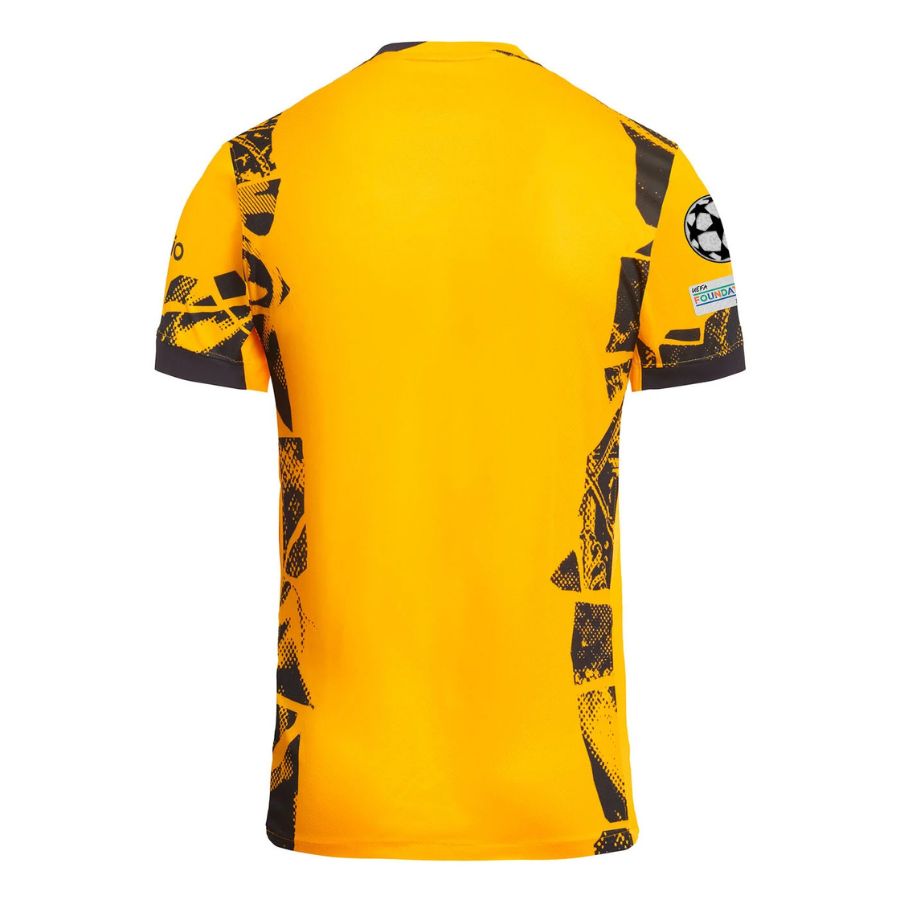 Maillots Inter Milan Third Finale UCL Munich 2025 (2)