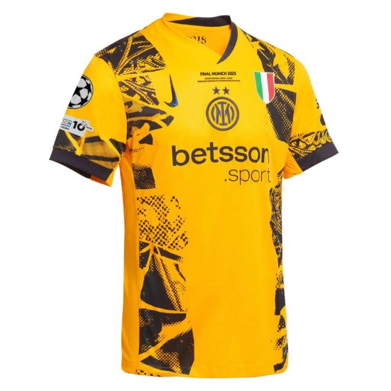 Maillots Inter Milan Third Finale UCL Munich 2025 (3)