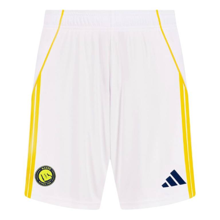 Short Al Nassr Third 2025 2026