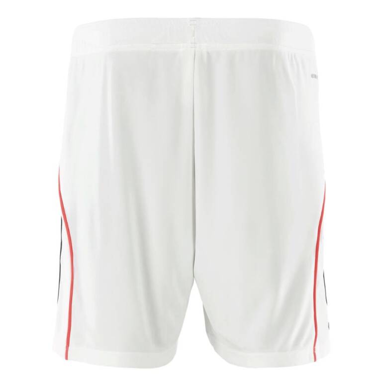 Short Bayern Munich Exterieur 2025 2026 2
