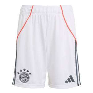 Short Bayern Munich Exterieur 2025 2026
