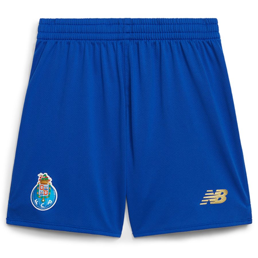 Short FC Porto Domicile 2025 2026 (1)