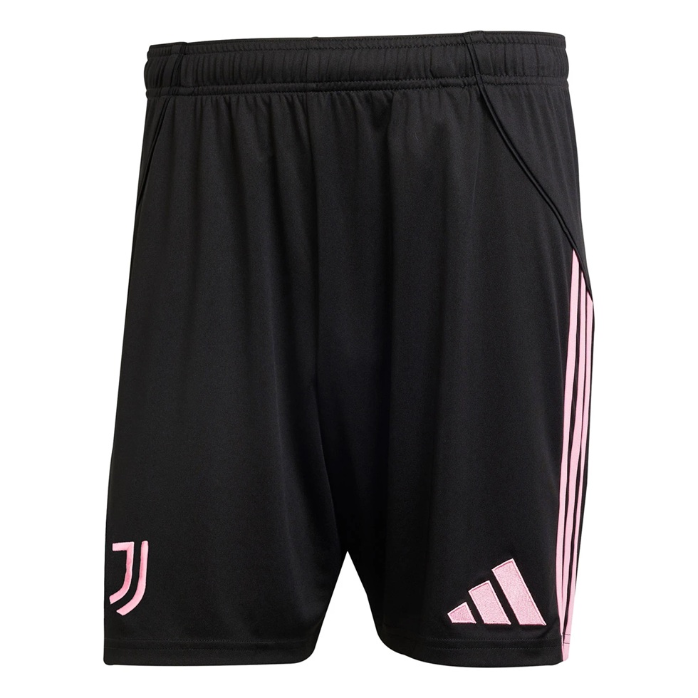 Short Juventus Domicile 2025 2026