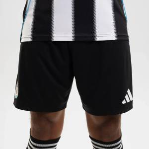Short Newcastle Domicile 2025 2026