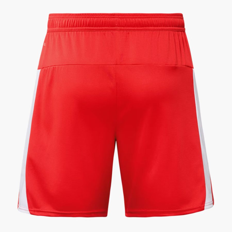 Short Red Bull Leipzig Domicile 2025 2026 (2)