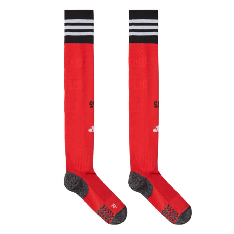 Chaussettes Benfica Domicile 2025 2026 (2)