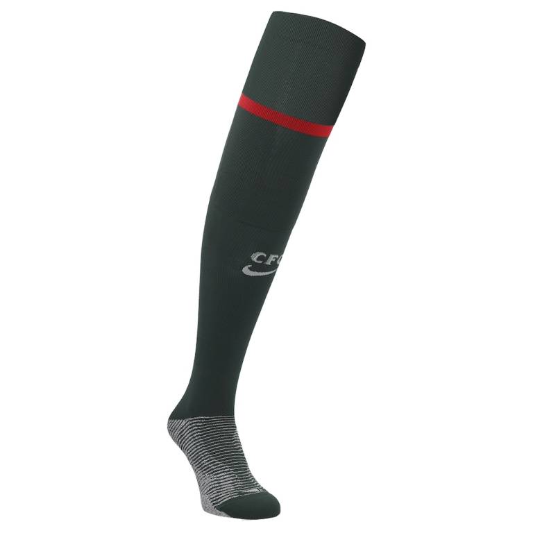 Chaussettes Chelsea Exterieur 2025 2026 (3)