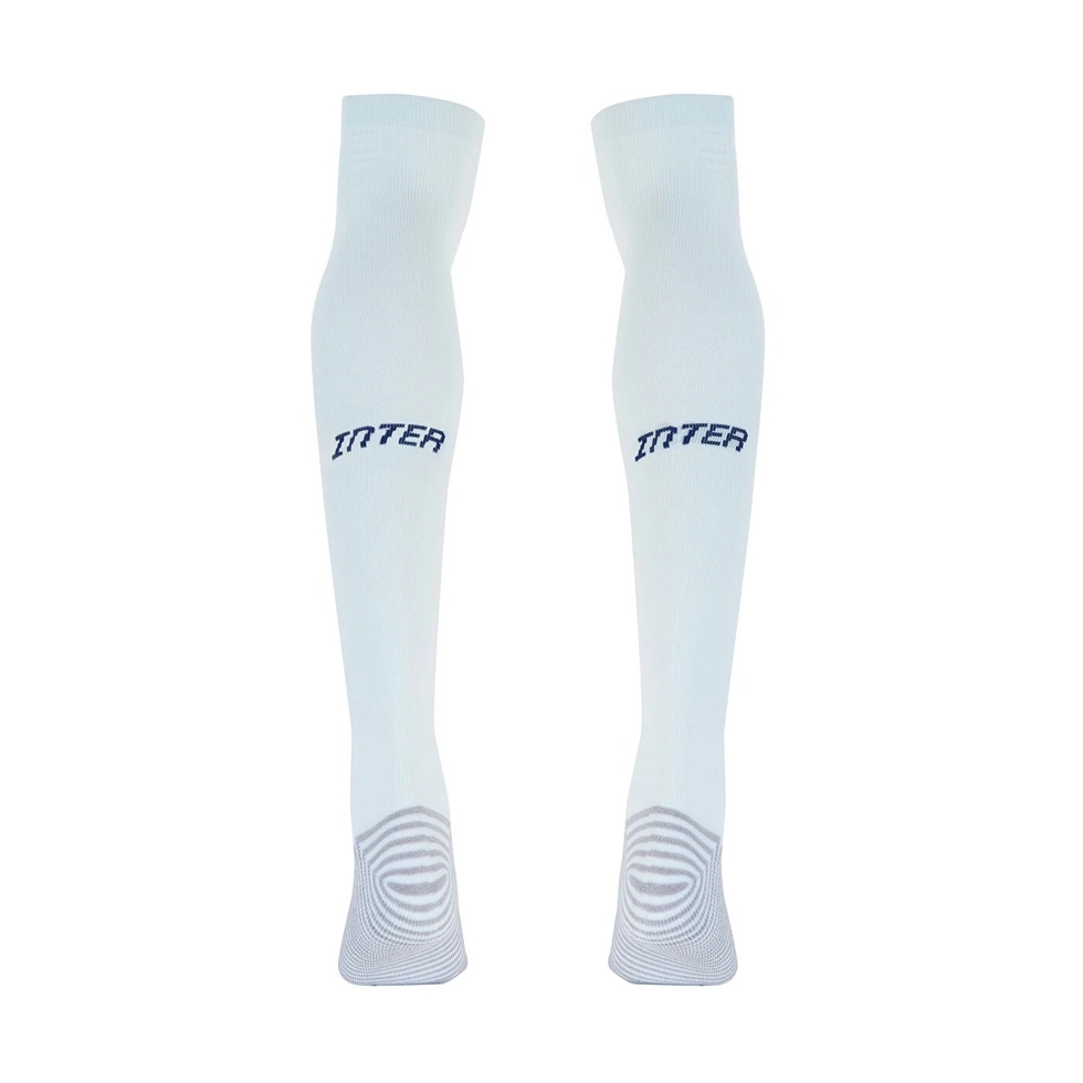 Chaussettes Inter Milan Exterieur 2025 2026 (2)