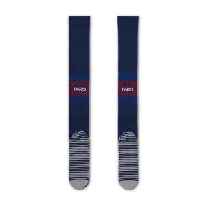 Chaussettes PSG Domicile 2025 2026 (3)