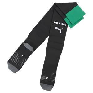 Chaussettes RC Lens Exterieur 2025 2026 (1)