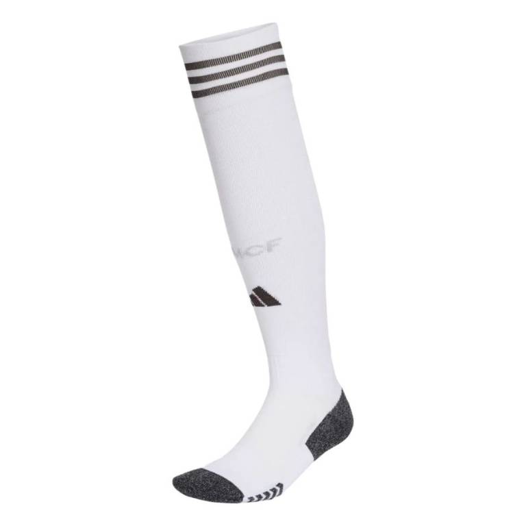 Chaussettes Real Madrid Domicile 2025 2026