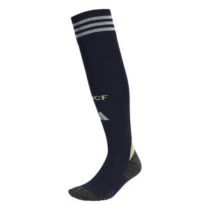 Chaussettes Real Madrid Exterieur 2025 26